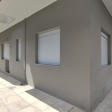 Garnet 1 Apartment Kalamata Bagian luar foto